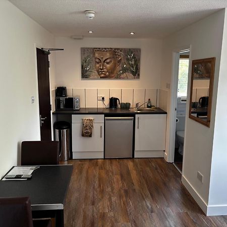 Smithaleigh Farm Rooms And Apartments Sparkwell Buitenkant foto