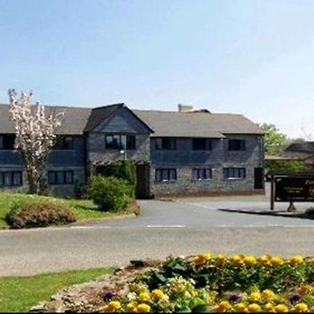 Smithaleigh Farm Rooms And Apartments Sparkwell Buitenkant foto