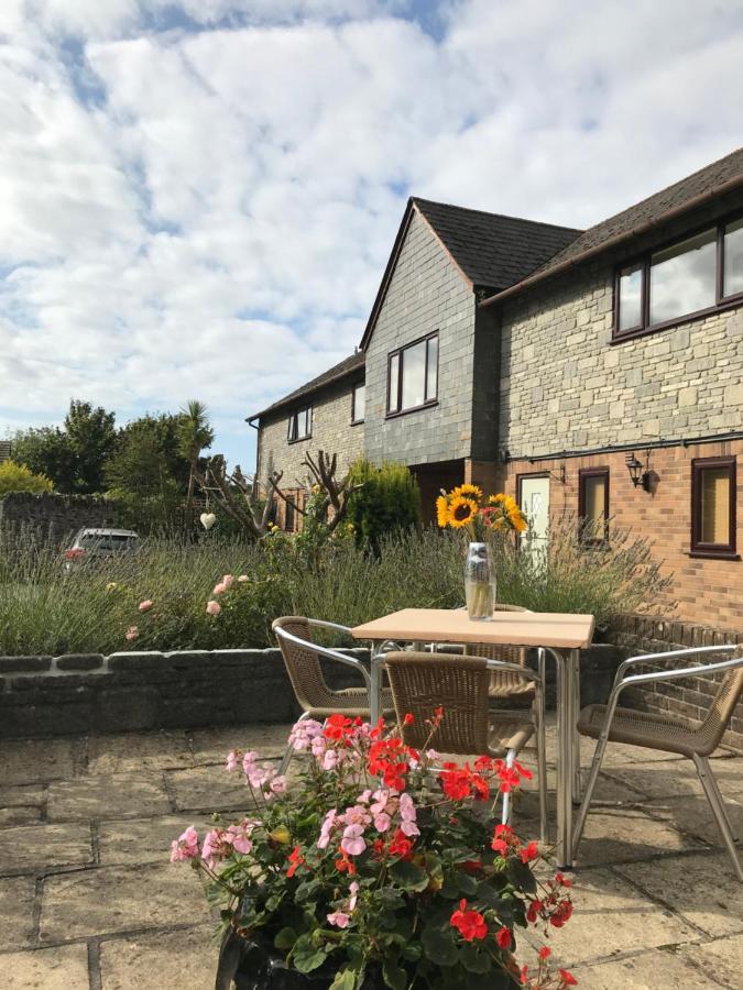 Smithaleigh Farm Rooms And Apartments Sparkwell Buitenkant foto