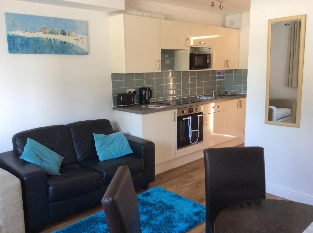 Smithaleigh Farm Rooms And Apartments Sparkwell Buitenkant foto
