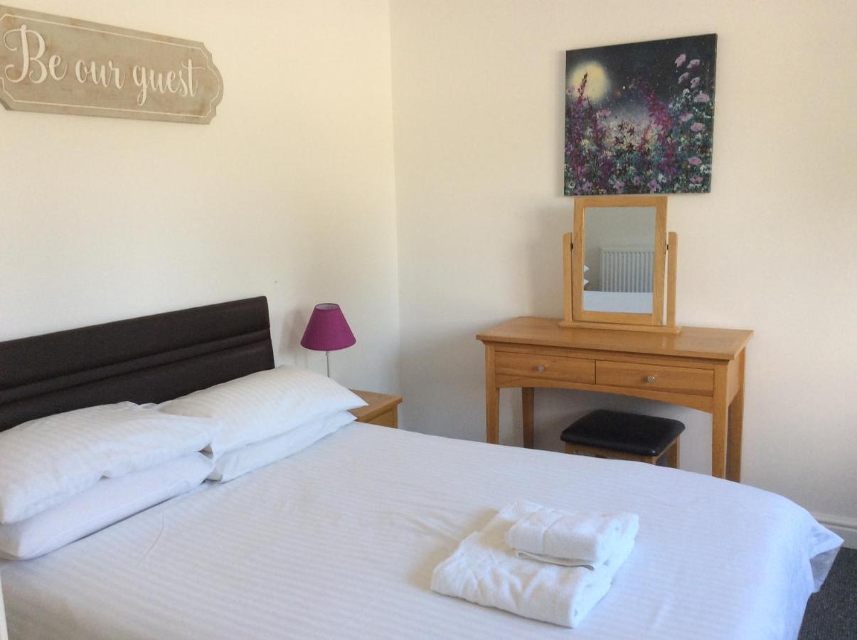 Smithaleigh Farm Rooms And Apartments Sparkwell Buitenkant foto