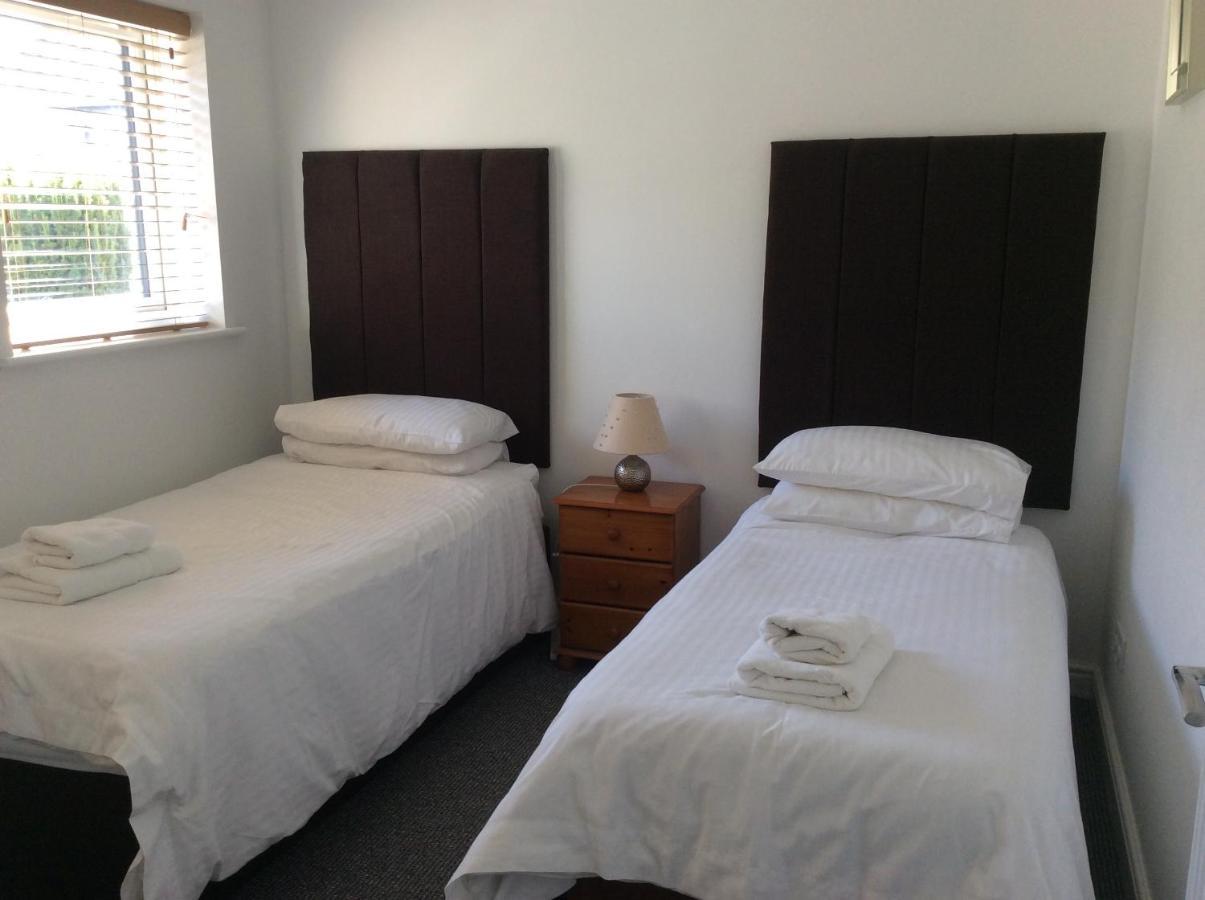 Smithaleigh Farm Rooms And Apartments Sparkwell Buitenkant foto