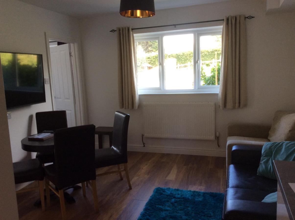 Smithaleigh Farm Rooms And Apartments Sparkwell Buitenkant foto