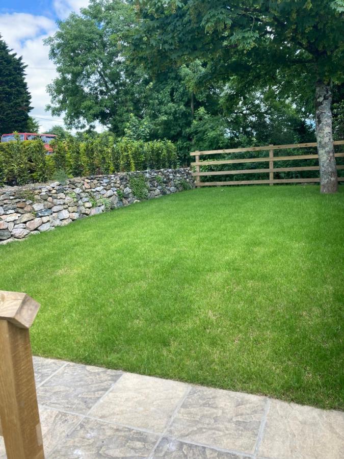 Smithaleigh Farm Rooms And Apartments Sparkwell Buitenkant foto