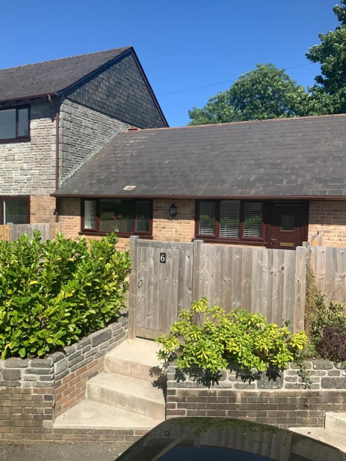 Smithaleigh Farm Rooms And Apartments Sparkwell Buitenkant foto