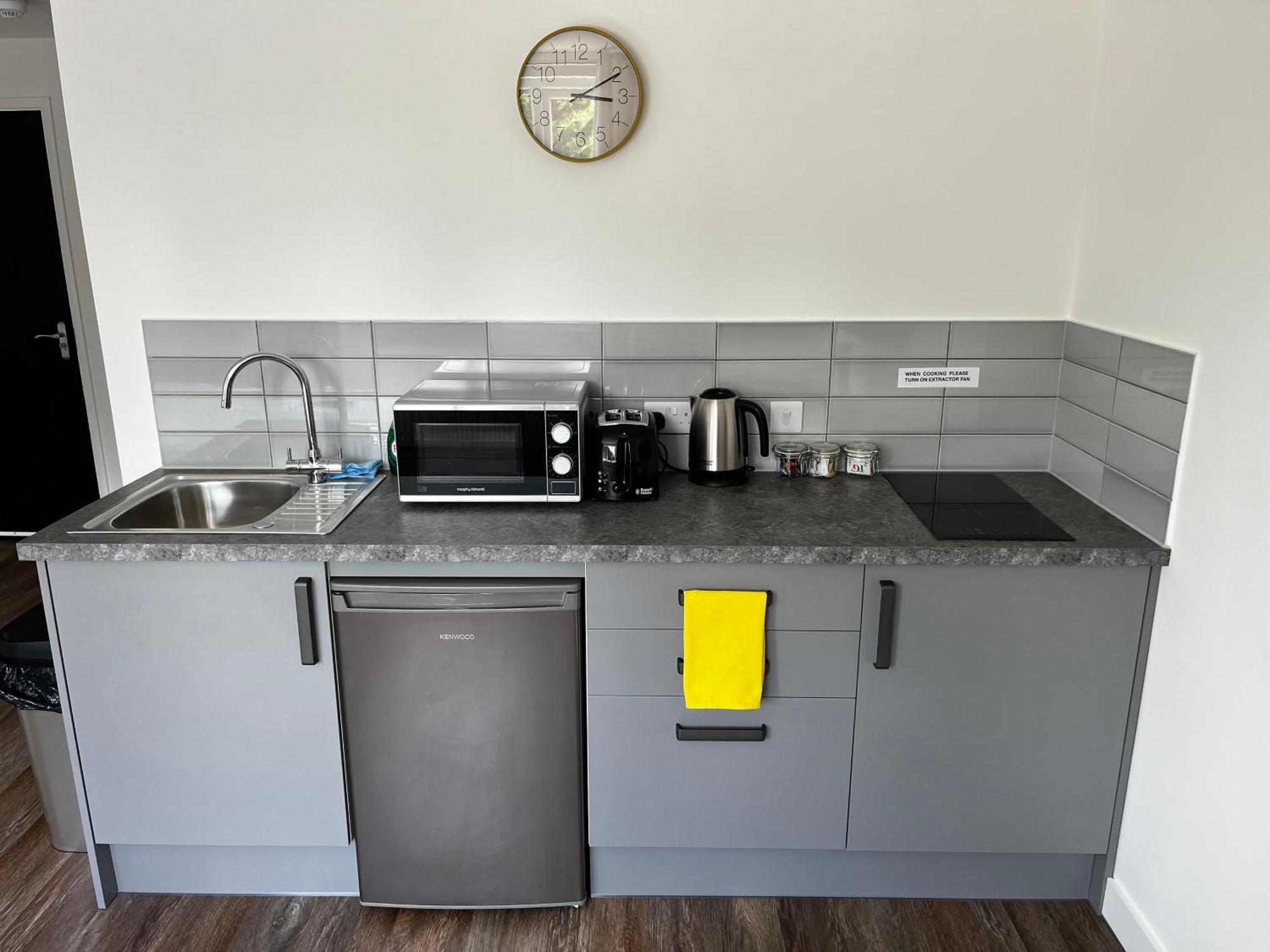 Smithaleigh Farm Rooms And Apartments Sparkwell Buitenkant foto