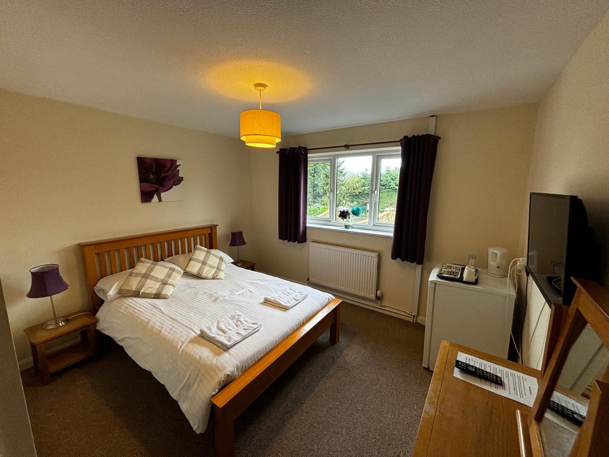 Smithaleigh Farm Rooms And Apartments Sparkwell Buitenkant foto