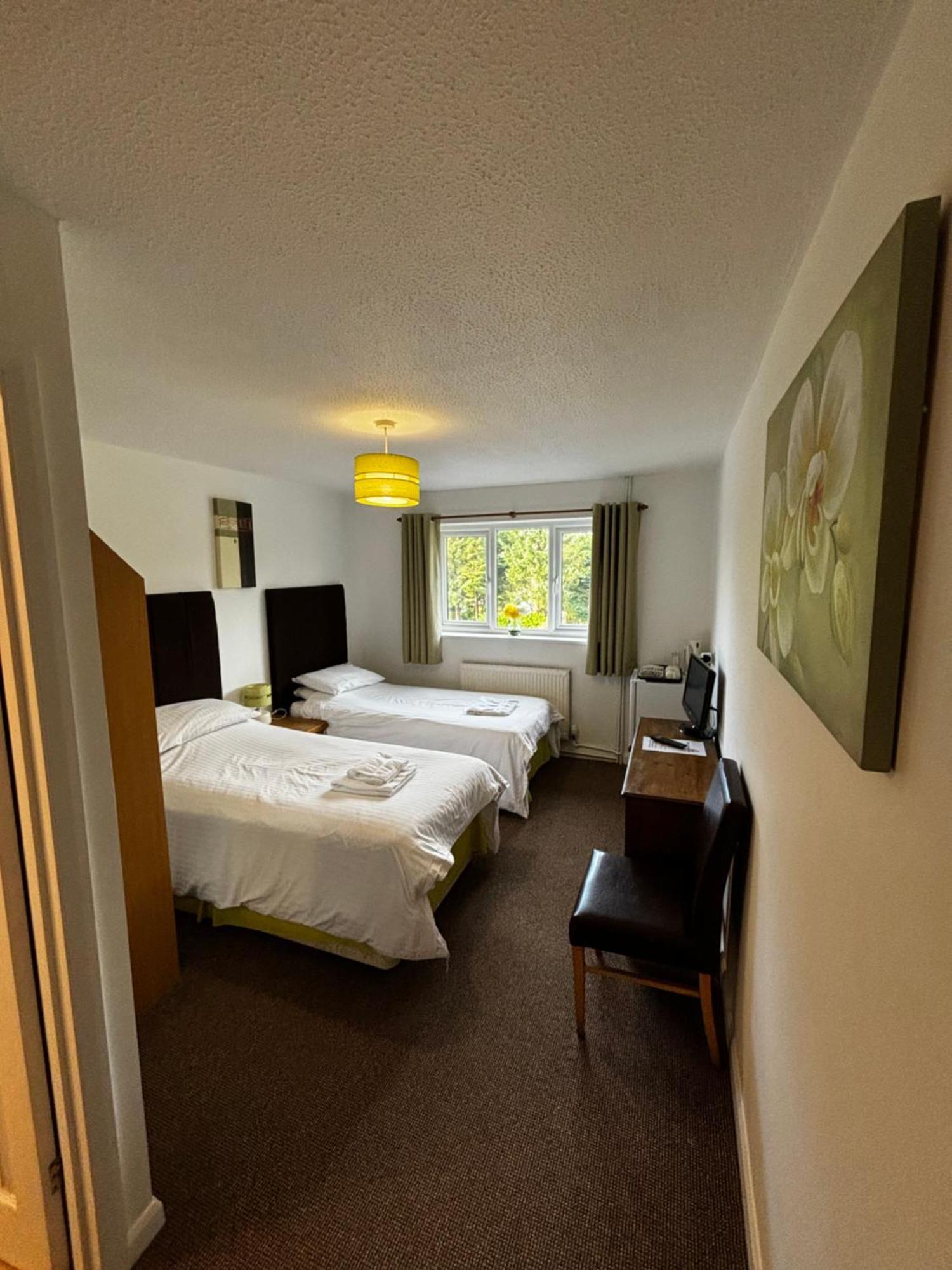Smithaleigh Farm Rooms And Apartments Sparkwell Buitenkant foto