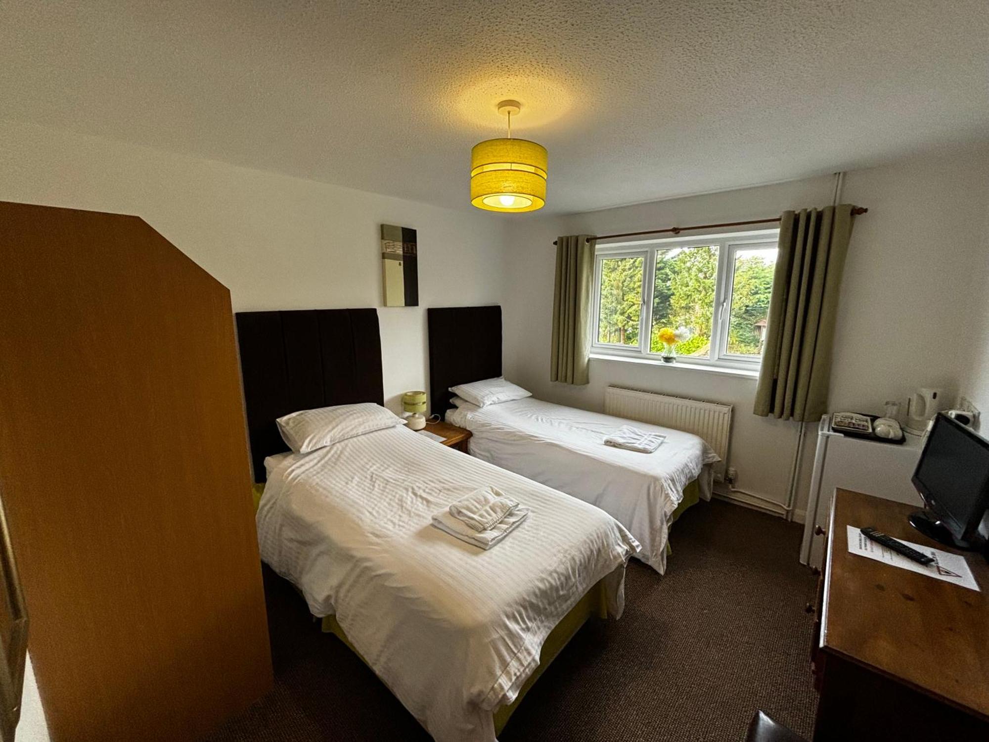 Smithaleigh Farm Rooms And Apartments Sparkwell Buitenkant foto