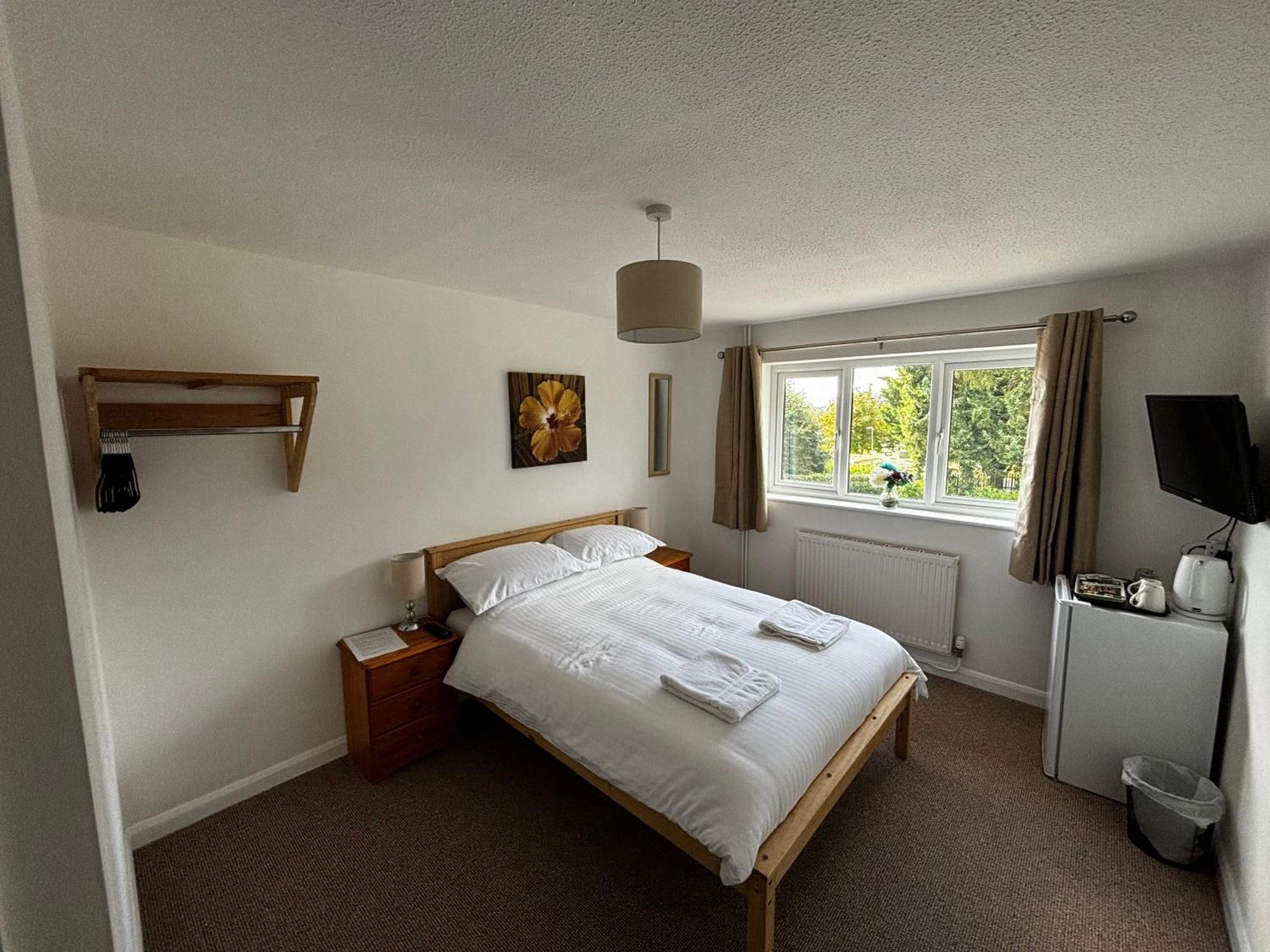Smithaleigh Farm Rooms And Apartments Sparkwell Buitenkant foto
