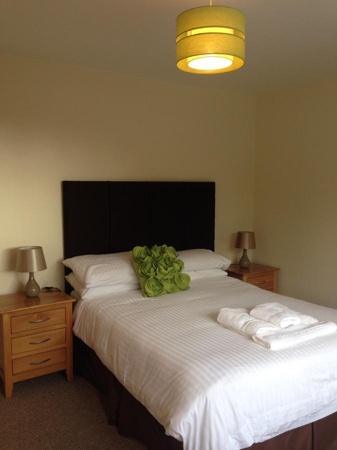 Smithaleigh Farm Rooms And Apartments Sparkwell Buitenkant foto