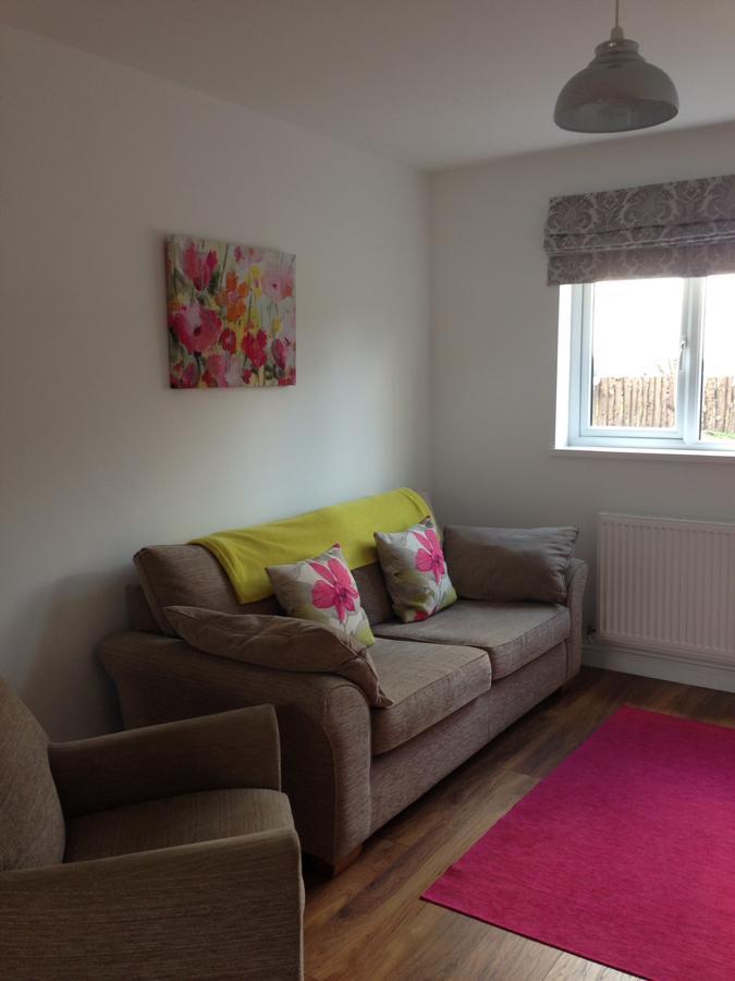 Smithaleigh Farm Rooms And Apartments Sparkwell Buitenkant foto
