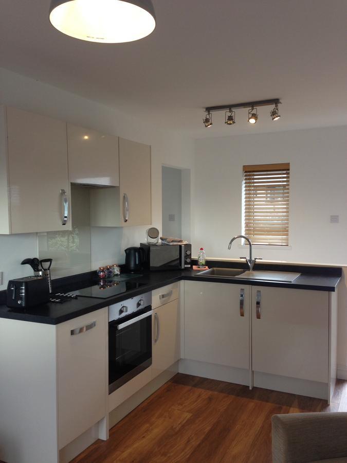 Smithaleigh Farm Rooms And Apartments Sparkwell Buitenkant foto