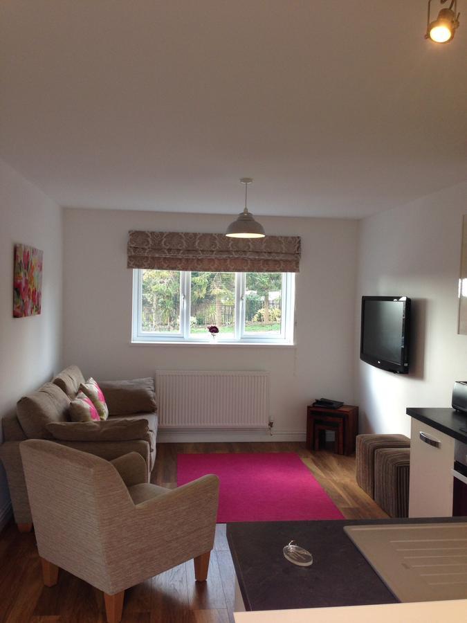 Smithaleigh Farm Rooms And Apartments Sparkwell Buitenkant foto