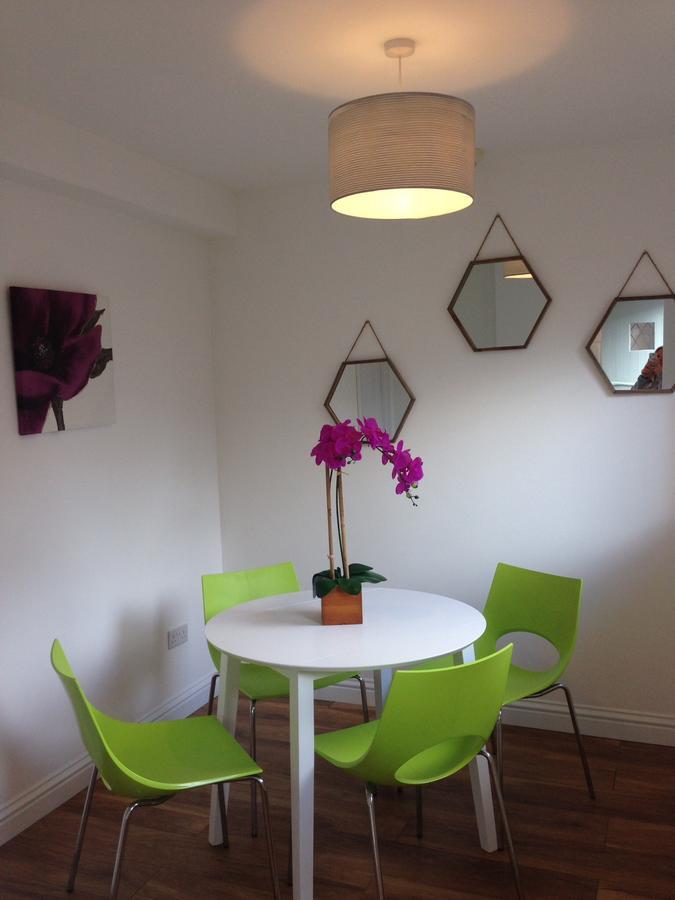 Smithaleigh Farm Rooms And Apartments Sparkwell Buitenkant foto