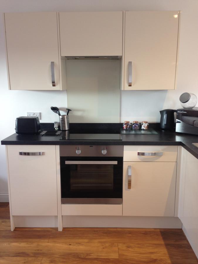 Smithaleigh Farm Rooms And Apartments Sparkwell Buitenkant foto