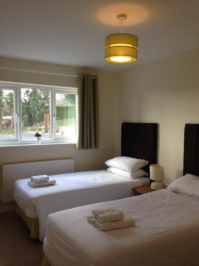 Smithaleigh Farm Rooms And Apartments Sparkwell Buitenkant foto