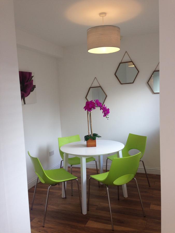 Smithaleigh Farm Rooms And Apartments Sparkwell Buitenkant foto