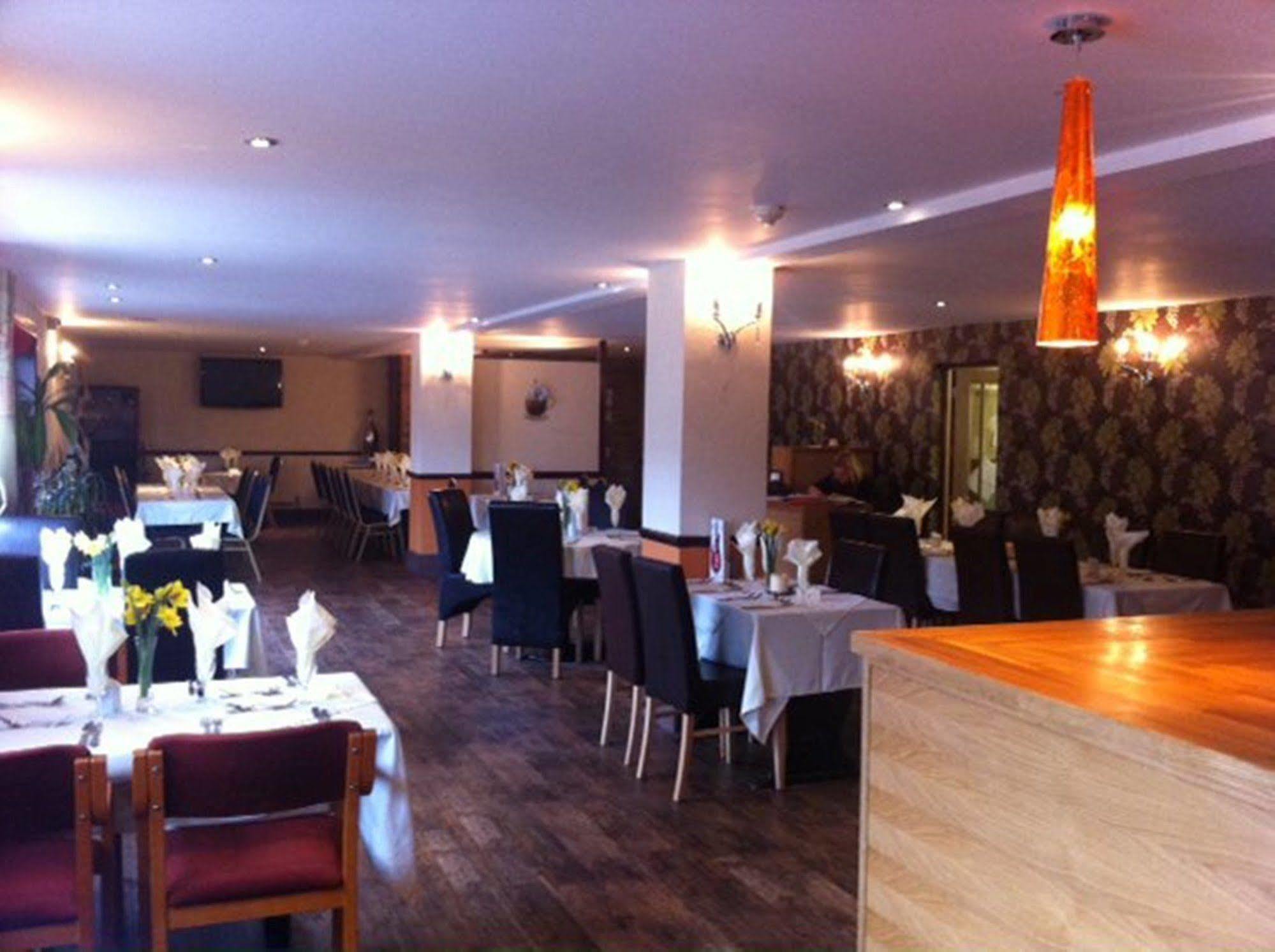 Smithaleigh Farm Rooms And Apartments Sparkwell Buitenkant foto