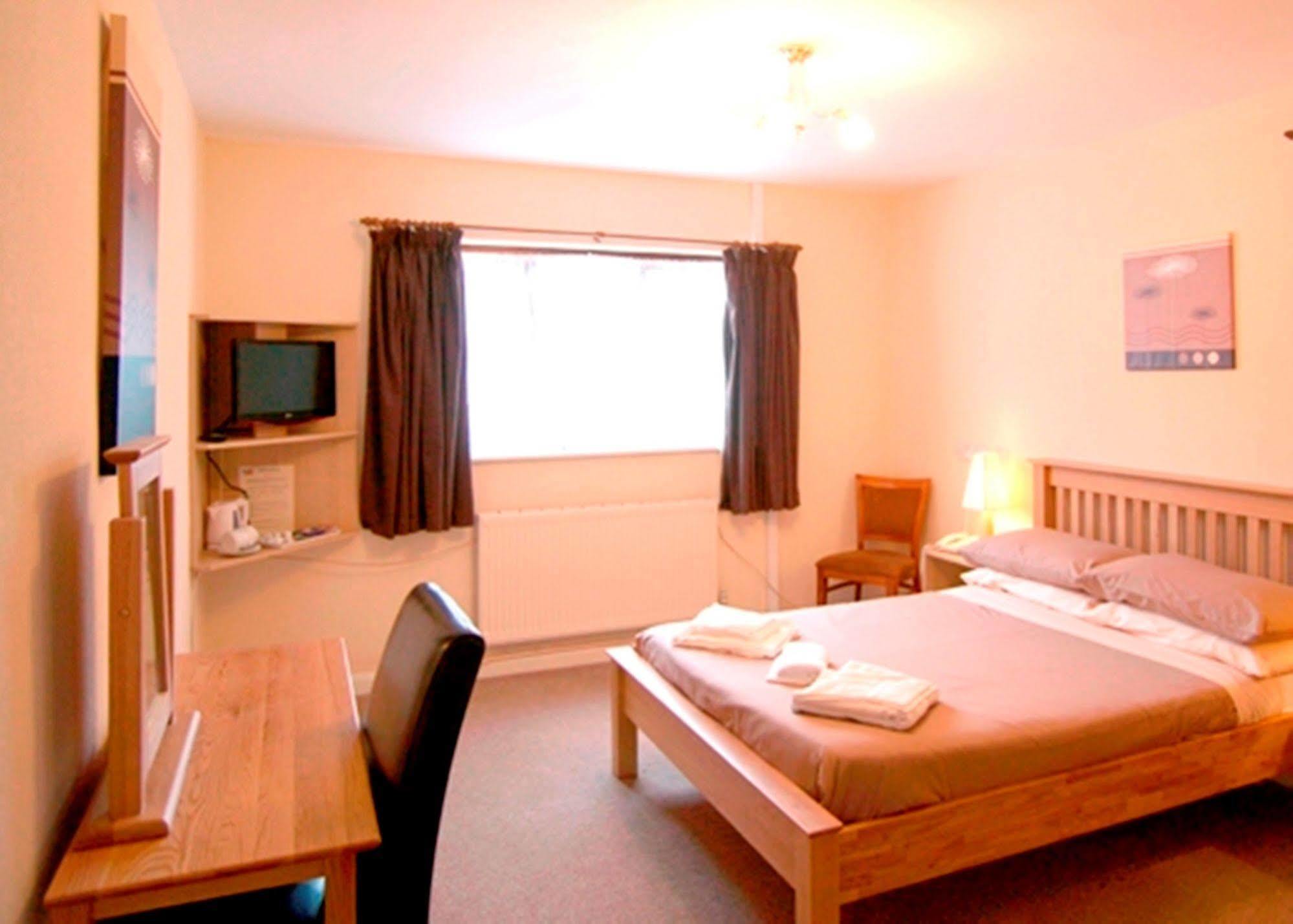 Smithaleigh Farm Rooms And Apartments Sparkwell Buitenkant foto