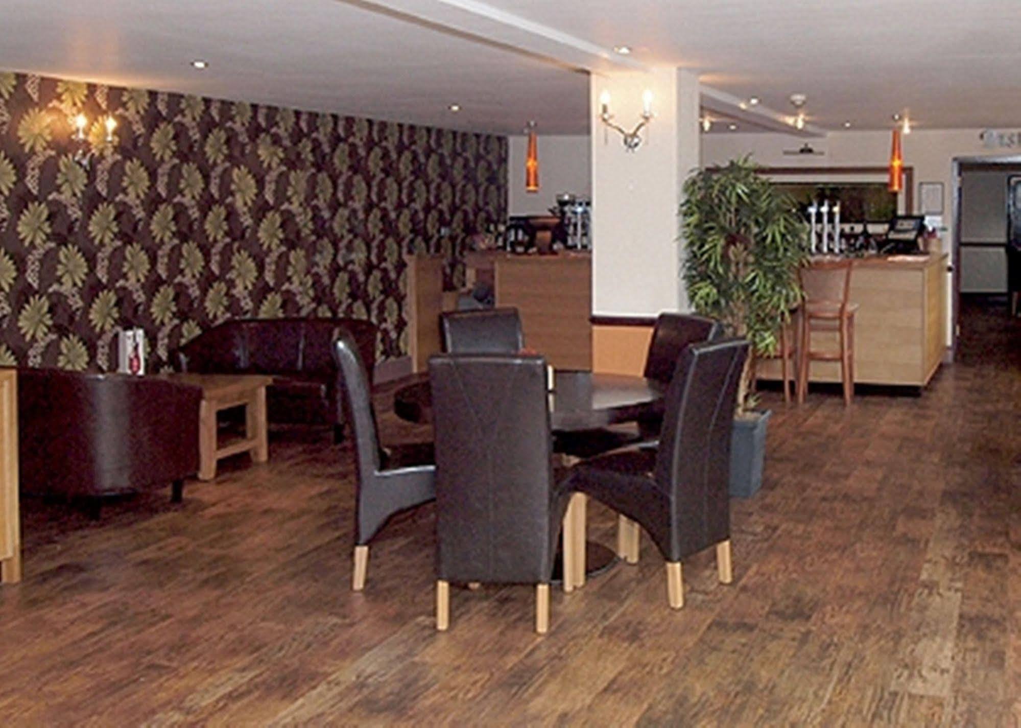 Smithaleigh Farm Rooms And Apartments Sparkwell Buitenkant foto