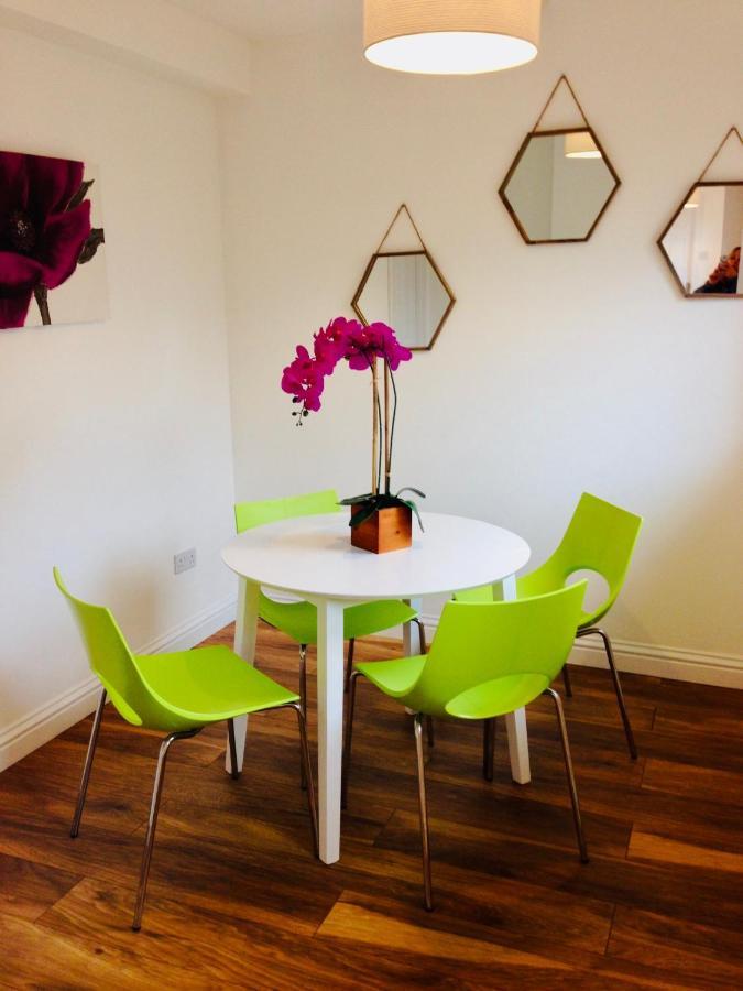 Smithaleigh Farm Rooms And Apartments Sparkwell Buitenkant foto