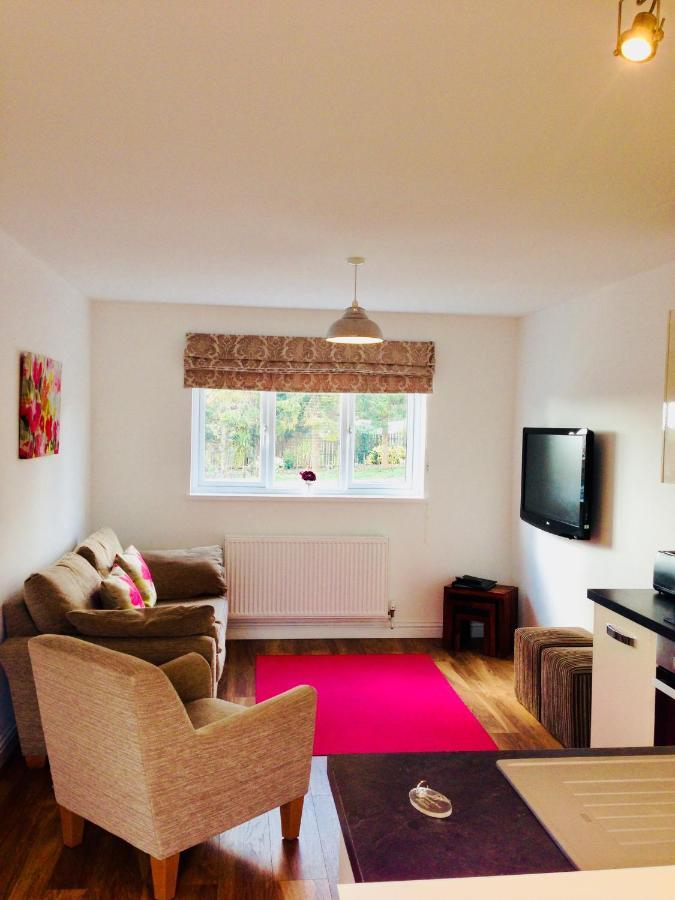 Smithaleigh Farm Rooms And Apartments Sparkwell Buitenkant foto