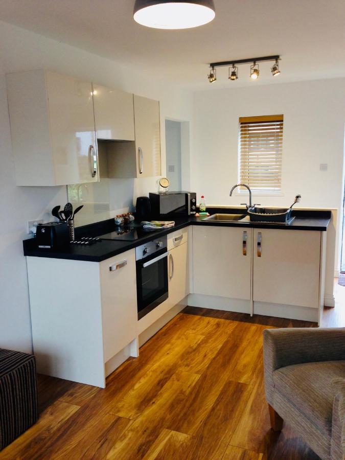 Smithaleigh Farm Rooms And Apartments Sparkwell Buitenkant foto