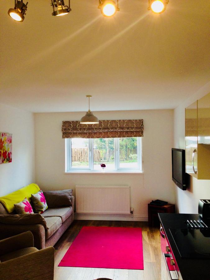 Smithaleigh Farm Rooms And Apartments Sparkwell Buitenkant foto