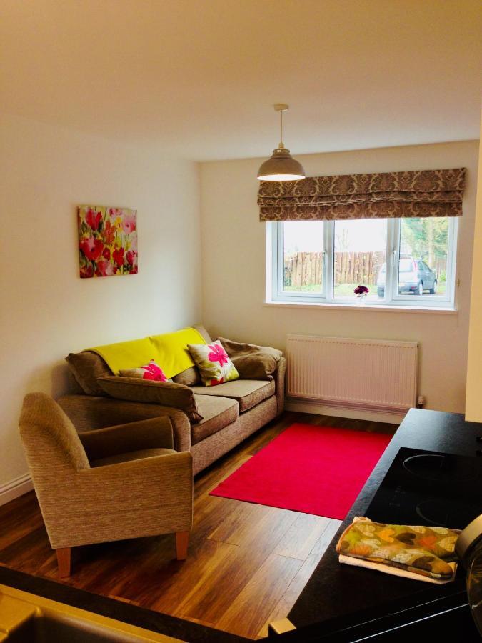 Smithaleigh Farm Rooms And Apartments Sparkwell Buitenkant foto