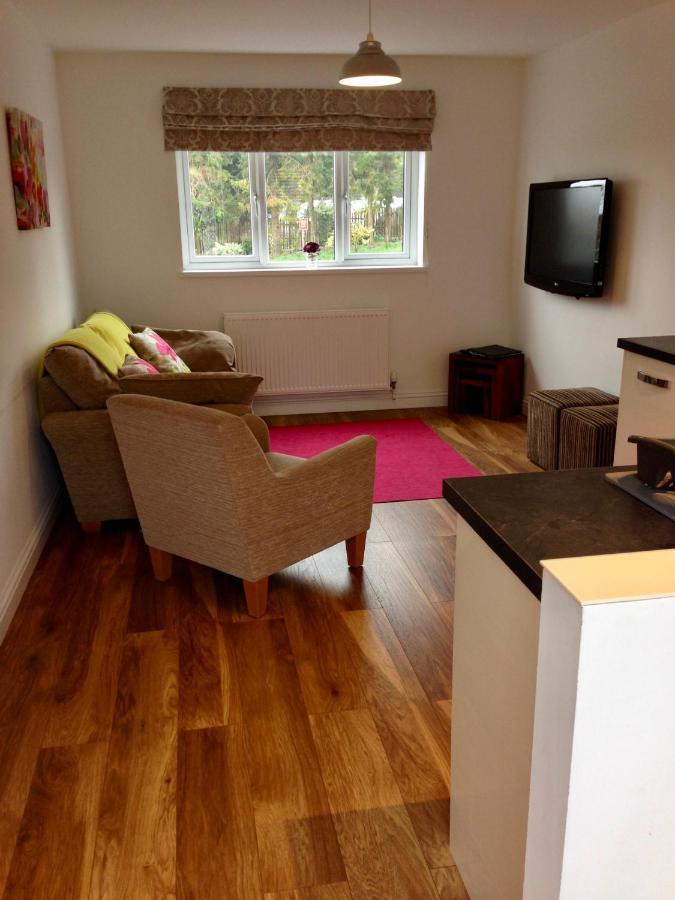 Smithaleigh Farm Rooms And Apartments Sparkwell Buitenkant foto