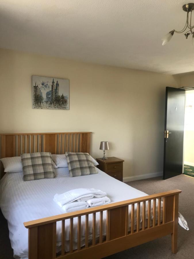 Smithaleigh Farm Rooms And Apartments Sparkwell Buitenkant foto